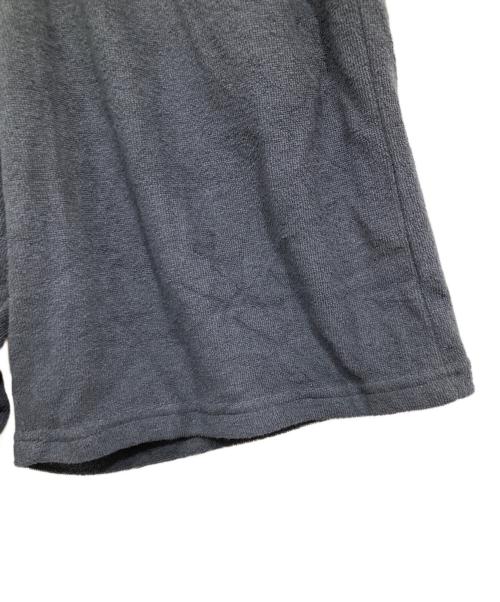 FreshService（フレッシュサービス）FreshService (フレッシュサービス) UTILITY PILE SET-UP/ユーティリティパイルセットアップ グレー サイズ:Mの古着・服飾アイテム