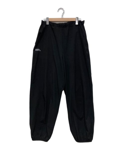 FreshService（フレッシュサービス）FreshService (フレッシュサービス) UTILITY PACKABLE SUIT ブラック サイズ:Mの古着・服飾アイテム