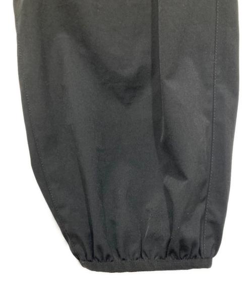 FreshService（フレッシュサービス）FreshService (フレッシュサービス) UTILITY PACKABLE SUIT ブラック サイズ:Mの古着・服飾アイテム