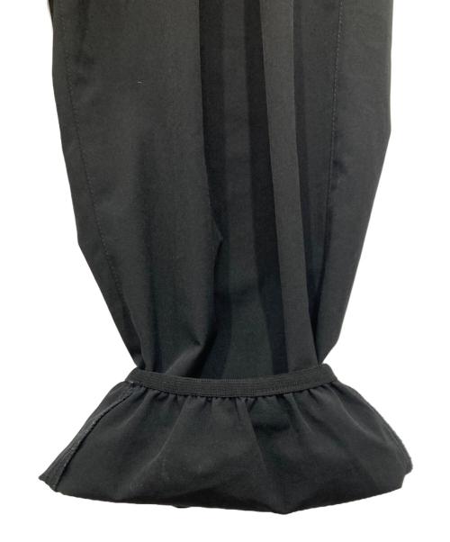 FreshService（フレッシュサービス）FreshService (フレッシュサービス) UTILITY PACKABLE SUIT ブラック サイズ:Mの古着・服飾アイテム