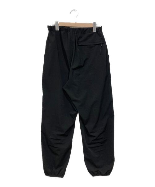 FreshService（フレッシュサービス）FreshService (フレッシュサービス) UTILITY PACKABLE SUIT ブラック サイズ:Mの古着・服飾アイテム