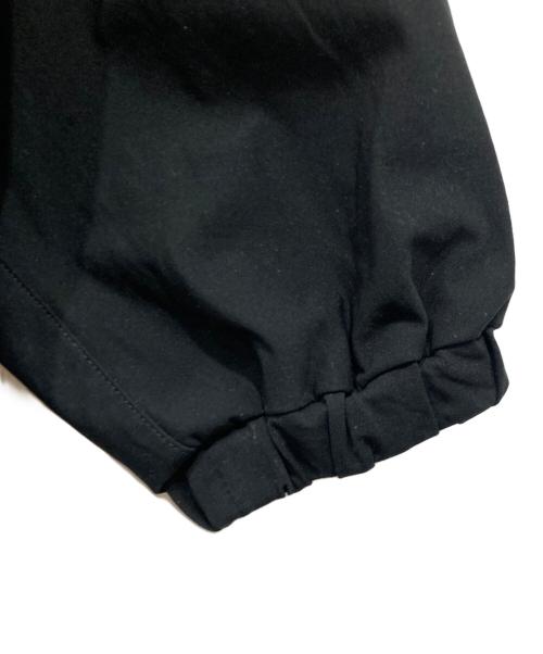 FreshService（フレッシュサービス）FreshService (フレッシュサービス) CORPORATE TRACK SUIT ブラック サイズ:Mの古着・服飾アイテム