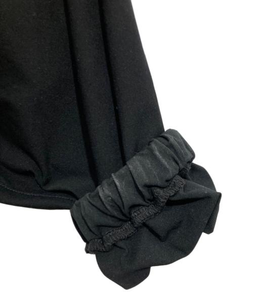 FreshService（フレッシュサービス）FreshService (フレッシュサービス) CORPORATE TRACK SUIT ブラック サイズ:Mの古着・服飾アイテム