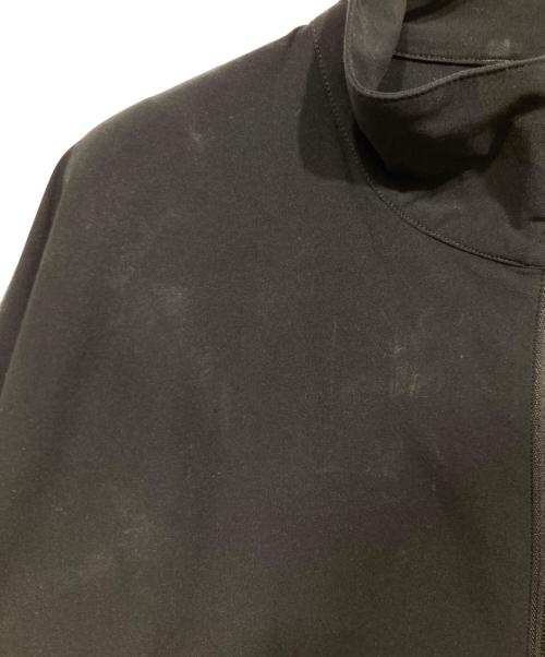 FreshService（フレッシュサービス）FreshService (フレッシュサービス) CORPORATE TRACK SUIT ブラック サイズ:Mの古着・服飾アイテム