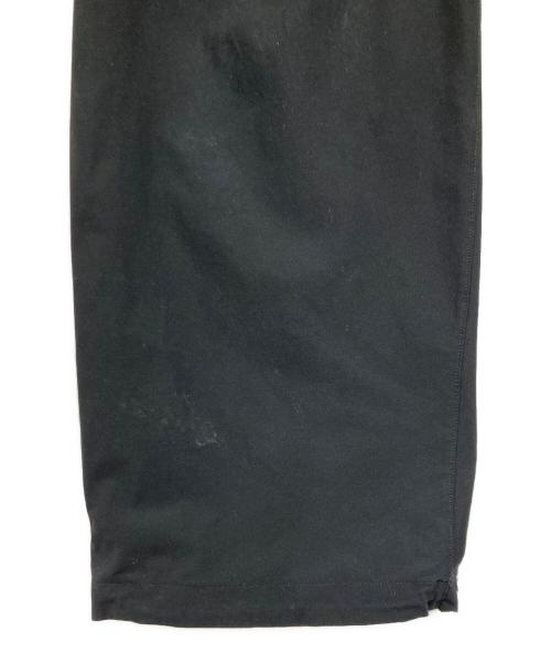 FreshService（フレッシュサービス）FreshService (フレッシュサービス) CORPORATE TRACK SUIT ブラック サイズ:Mの古着・服飾アイテム