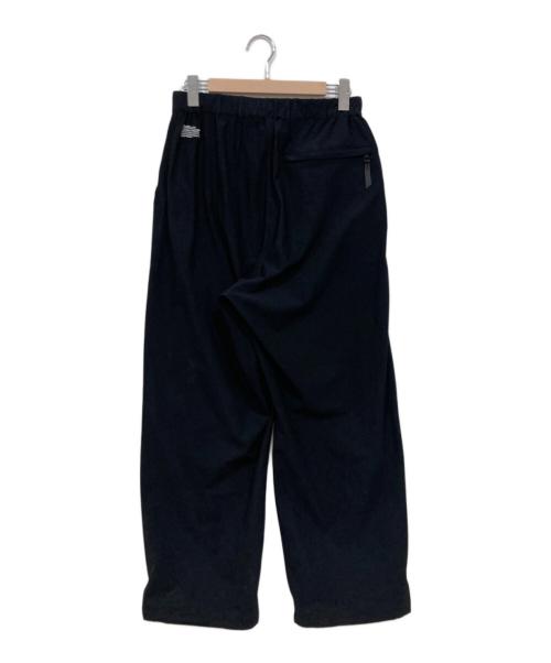 FreshService（フレッシュサービス）FreshService (フレッシュサービス) CORPORATE TRACK SUIT ブラック サイズ:Mの古着・服飾アイテム