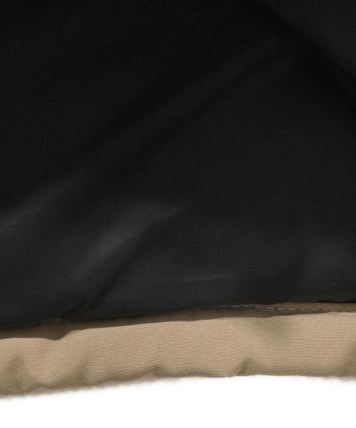 CANADA GOOSE（カナダグース）CANADA GOOSE (カナダグース) ダウンジャケット /  BELLEVILLE PARKA / ベルビルパーカ ベージュ サイズ:Sの古着・服飾アイテム