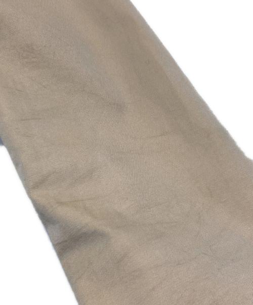 BURBERRY BLACK LABEL（バーバリーブラックレーベル）BURBERRY BLACK LABEL (バーバリーブラックレーベル) ライナー付トレンチコート ベージュ サイズ:38の古着・服飾アイテム