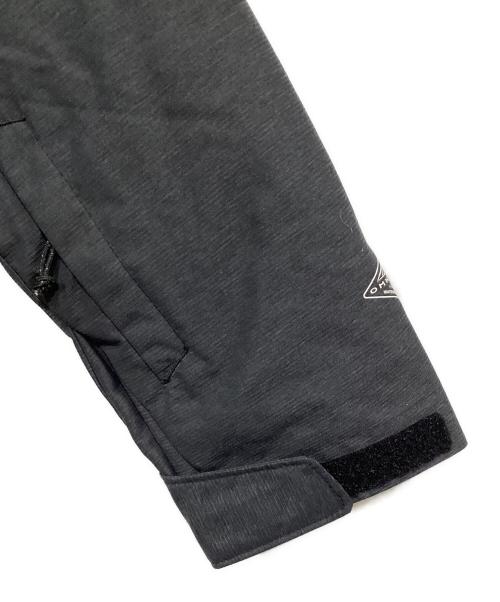 Columbia（コロンビア）Columbia (コロンビア) 中綿ジャケット ブラック サイズ:Lの古着・服飾アイテム