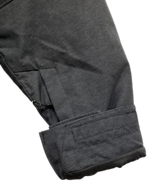 Columbia（コロンビア）Columbia (コロンビア) 中綿ジャケット ブラック サイズ:Lの古着・服飾アイテム