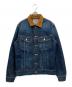 LEE（リー）の古着「STORM RIDER デニム ジャケット」｜インディゴ