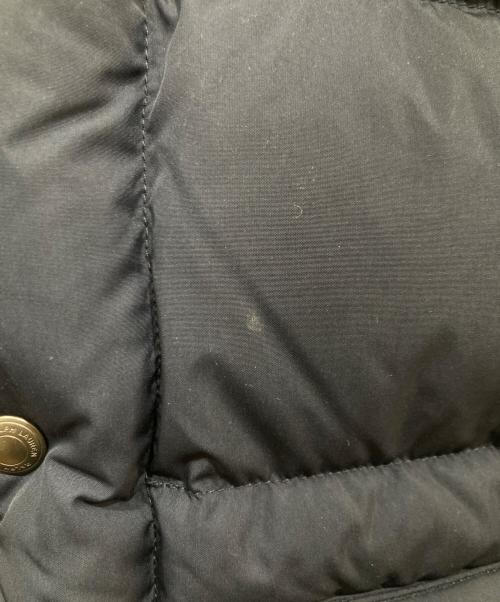 POLO RALPH LAUREN（ポロ・ラルフローレン）POLO RALPH LAUREN (ポロ・ラルフローレン) ダウンベスト ネイビー サイズ:Sの古着・服飾アイテム