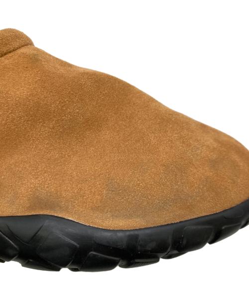 NIKE（ナイキ）NIKE (ナイキ) AIR MOC ULTRA ブラウン サイズ:27㎝の古着・服飾アイテム