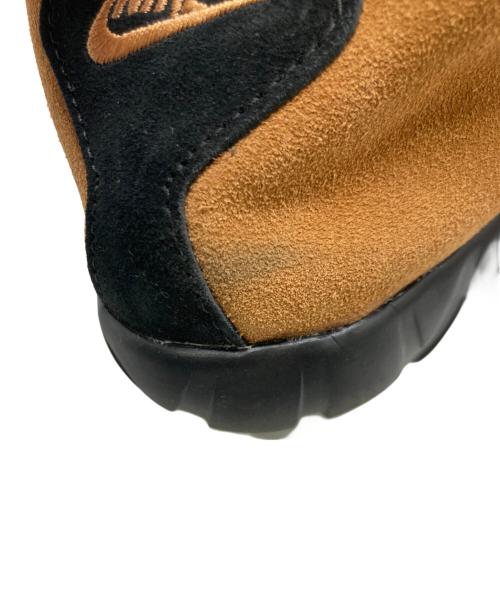NIKE（ナイキ）NIKE (ナイキ) AIR MOC ULTRA ブラウン サイズ:27㎝の古着・服飾アイテム
