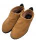 NIKE（ナイキ）の古着「AIR MOC ULTRA」｜ブラウン