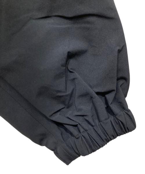 The Ennoy Professional（ザ エンノイ プロフェッショナル）The Ennoy Professional (ザ エンノイ プロフェッショナル) ジップアップジャケット / 3LAYER SHELL HOODIE ネイビー サイズ:LLの古着・服飾アイテム