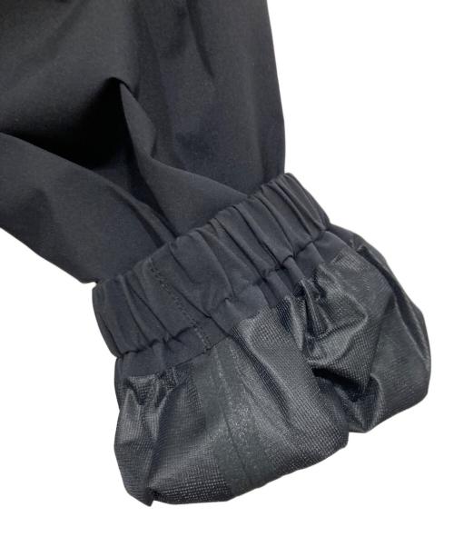 The Ennoy Professional（ザ エンノイ プロフェッショナル）The Ennoy Professional (ザ エンノイ プロフェッショナル) ジップアップジャケット / 3LAYER SHELL HOODIE ネイビー サイズ:LLの古着・服飾アイテム