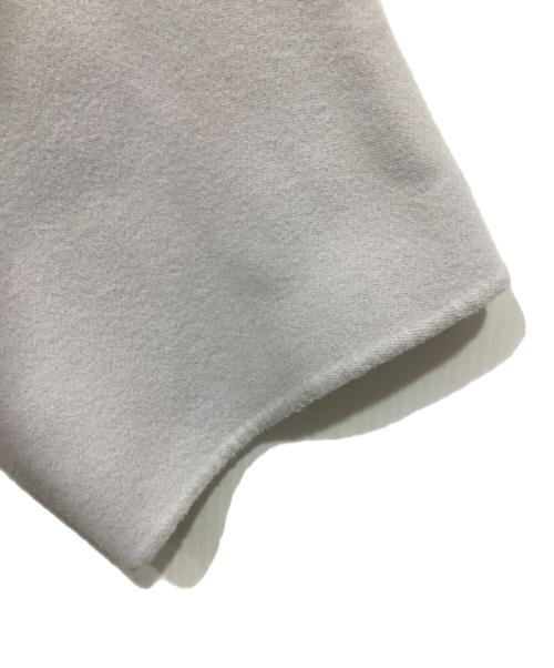 FRAMeWORK（フレームワーク）FRAMeWORK (フレームワーク) リバーフードポンチョコート グレー サイズ:サイズ表記なしの古着・服飾アイテム