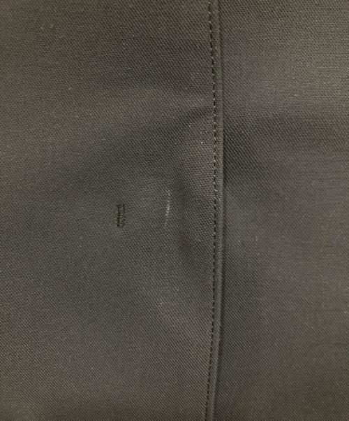 J.PRESS（ジェイプレス）J.PRESS (ジェイプレス) ベストセットアップ グレー サイズ:ベスト　F / パンツ　9の古着・服飾アイテム