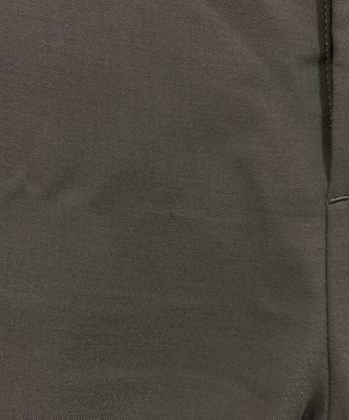 J.PRESS（ジェイプレス）J.PRESS (ジェイプレス) ベストセットアップ グレー サイズ:ベスト　F / パンツ　9の古着・服飾アイテム