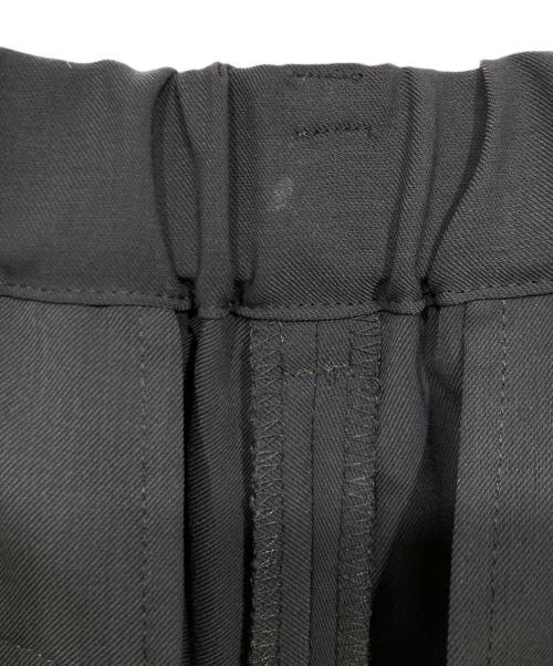 J.PRESS（ジェイプレス）J.PRESS (ジェイプレス) ベストセットアップ グレー サイズ:ベスト　F / パンツ　9の古着・服飾アイテム