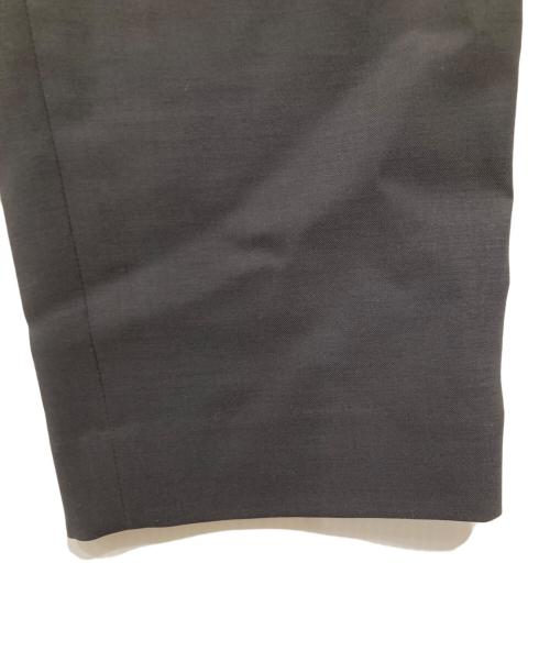 J.PRESS（ジェイプレス）J.PRESS (ジェイプレス) ベストセットアップ グレー サイズ:ベスト　F / パンツ　9の古着・服飾アイテム