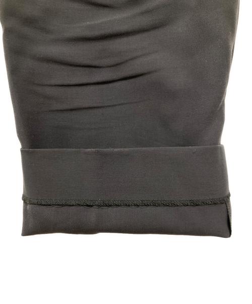 J.PRESS（ジェイプレス）J.PRESS (ジェイプレス) ベストセットアップ グレー サイズ:ベスト　F / パンツ　9の古着・服飾アイテム