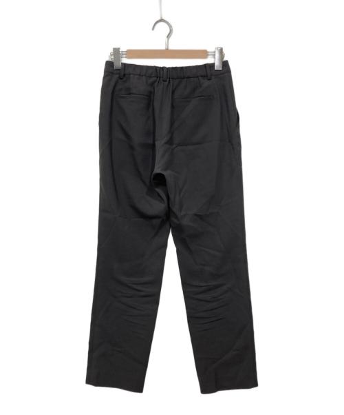 J.PRESS（ジェイプレス）J.PRESS (ジェイプレス) ベストセットアップ グレー サイズ:ベスト　F / パンツ　9の古着・服飾アイテム