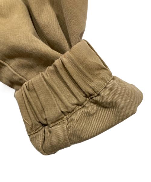 Hysteric Glamour（ヒステリックグラマー）Hysteric Glamour (ヒステリックグラマー) アノラックパーカー ベージュ サイズ:FREEの古着・服飾アイテム