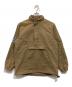 Hysteric Glamour（ヒステリックグラマー）の古着「アノラックパーカー」｜ベージュ