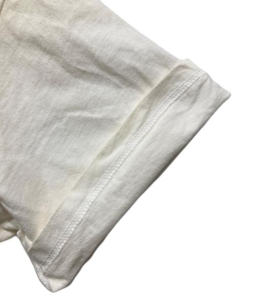 SUPREME（シュプリーム）SUPREME (シュプリーム) プリントTシャツ/ Respected Tee リスペクティッド Tシャツ  ベージュ サイズ:Mの古着・服飾アイテム