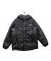 THE NORTH FACE（ザ ノース フェイス）の古着「ダウンジャケット /  DOUBLE X ACONCAGUA PARKA / ダブル X アコンカグア ダウン パーカー」｜ブラック