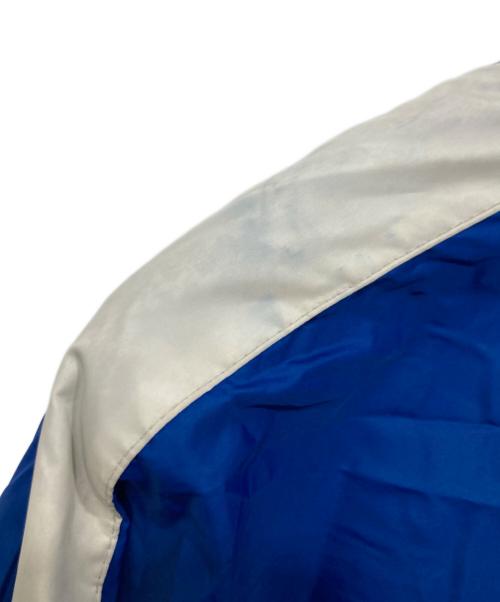 POLO SPORT（ポロスポーツ）POLO SPORT (ポロスポーツ) ナイロンジャケット ブルー サイズ:Mの古着・服飾アイテム