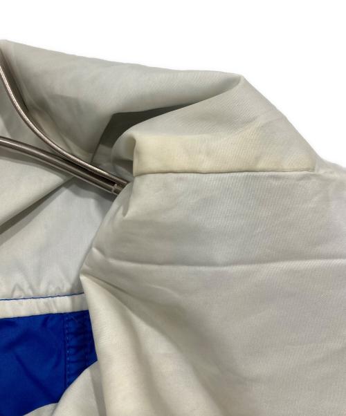 POLO SPORT（ポロスポーツ）POLO SPORT (ポロスポーツ) ナイロンジャケット ブルー サイズ:Mの古着・服飾アイテム