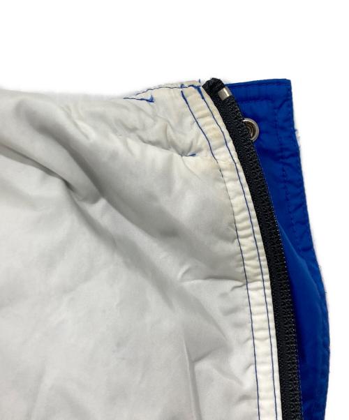 POLO SPORT（ポロスポーツ）POLO SPORT (ポロスポーツ) ナイロンジャケット ブルー サイズ:Mの古着・服飾アイテム