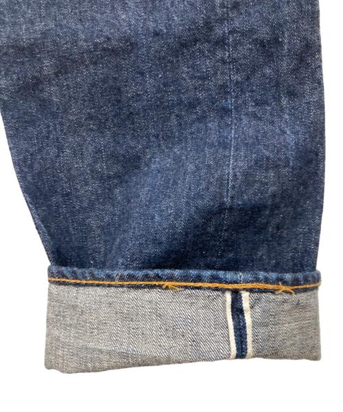 orSlow（オアスロウ）orSlow (オアスロウ) デニムパンツ ブルー サイズ:Ｌ　の古着・服飾アイテム