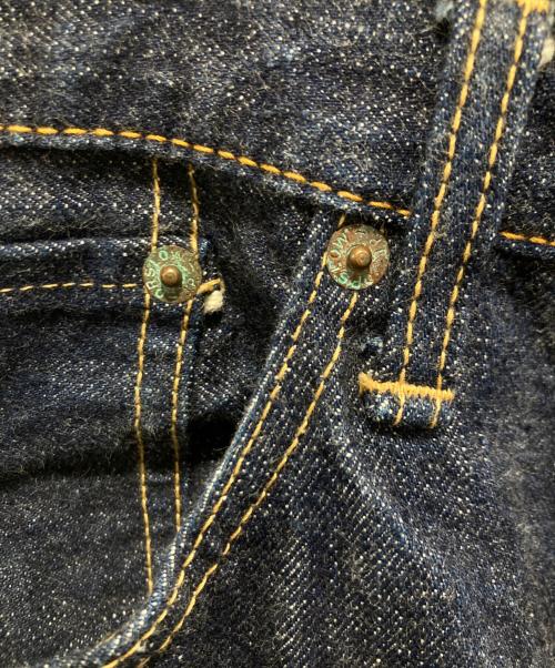 orSlow（オアスロウ）orSlow (オアスロウ) デニムパンツ ブルー サイズ:Ｌ　の古着・服飾アイテム