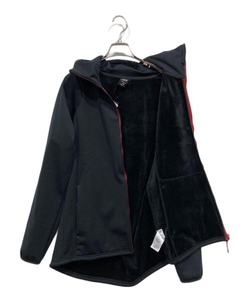 OAKLEY（オークリー）OAKLEY (オークリー) Striking Bonding Warm Jacket 6.0 ブラック サイズ:XLの古着・服飾アイテム