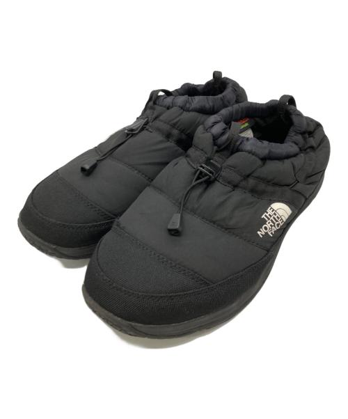 THE NORTH FACE（ザ ノース フェイス）THE NORTH FACE (ザ ノース フェイス) NSE TRACTION LITE MOC IV ブラック サイズ:28.0cmの古着・服飾アイテム