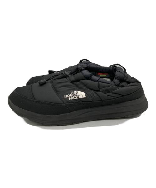 THE NORTH FACE（ザ ノース フェイス）THE NORTH FACE (ザ ノース フェイス) NSE TRACTION LITE MOC IV ブラック サイズ:28.0cmの古着・服飾アイテム