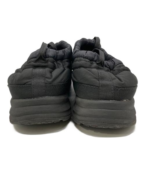 THE NORTH FACE（ザ ノース フェイス）THE NORTH FACE (ザ ノース フェイス) NSE TRACTION LITE MOC IV ブラック サイズ:28.0cmの古着・服飾アイテム