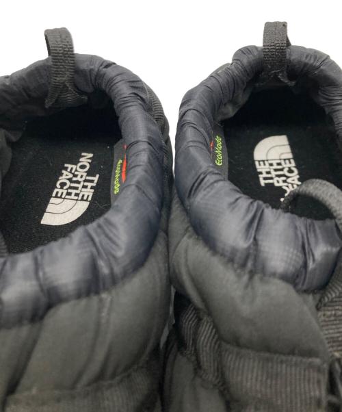 THE NORTH FACE（ザ ノース フェイス）THE NORTH FACE (ザ ノース フェイス) NSE TRACTION LITE MOC IV ブラック サイズ:28.0cmの古着・服飾アイテム