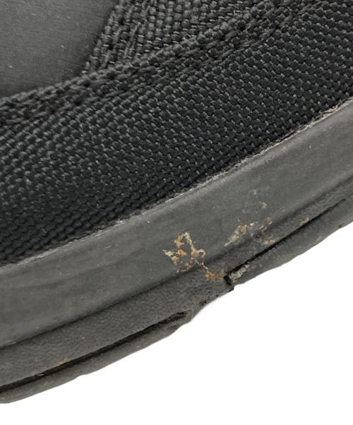 THE NORTH FACE（ザ ノース フェイス）THE NORTH FACE (ザ ノース フェイス) NSE TRACTION LITE MOC IV ブラック サイズ:28.0cmの古着・服飾アイテム