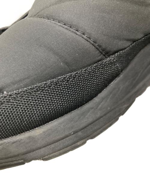 THE NORTH FACE（ザ ノース フェイス）THE NORTH FACE (ザ ノース フェイス) NSE TRACTION LITE MOC IV ブラック サイズ:28.0cmの古着・服飾アイテム