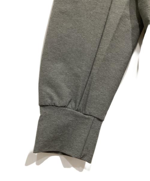 THE NORTH FACE（ザ ノース フェイス）THE NORTH FACE (ザ ノース フェイス) エイペックス フレックス フーディ グレー サイズ:Ｌの古着・服飾アイテム