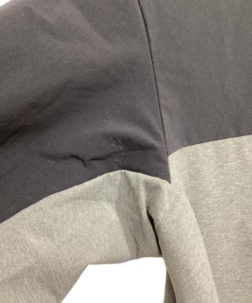 THE NORTH FACE（ザ ノース フェイス）THE NORTH FACE (ザ ノース フェイス) エイペックス フレックス フーディ グレー サイズ:Ｌの古着・服飾アイテム
