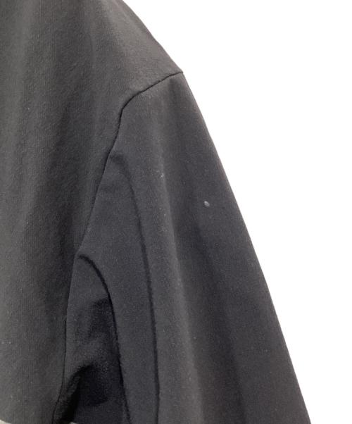 THE NORTH FACE（ザ ノース フェイス）THE NORTH FACE (ザ ノース フェイス) エイペックス フレックス フーディ グレー サイズ:Ｌの古着・服飾アイテム