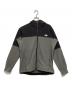 THE NORTH FACE（ザ ノース フェイス）の古着「エイペックス フレックス フーディ」｜グレー