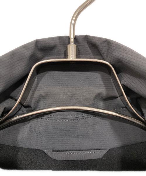 UNITED ARROWS（ユナイテッドアローズ）UNITED ARROWS (ユナイテッドアローズ) バルカラーコート グレー サイズ:Sの古着・服飾アイテム