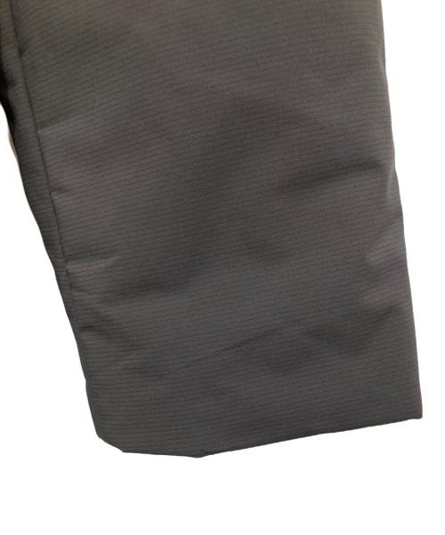 UNITED ARROWS（ユナイテッドアローズ）UNITED ARROWS (ユナイテッドアローズ) バルカラーコート グレー サイズ:Sの古着・服飾アイテム